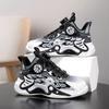 Boys' Basketball Shoes2026New Spring Collection: Non-slip Running Shoes for Middle and Older Children, Lightweight and Durable Athletic Shoes for