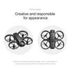 2025 NEUE D16 Mini-Drohne mit elektrisch einstellbarer 180° 8K HD-Kamera, WiFi, optischer Fluss, Tasche, Hindernisvermeidung, RC-Quadrocopter