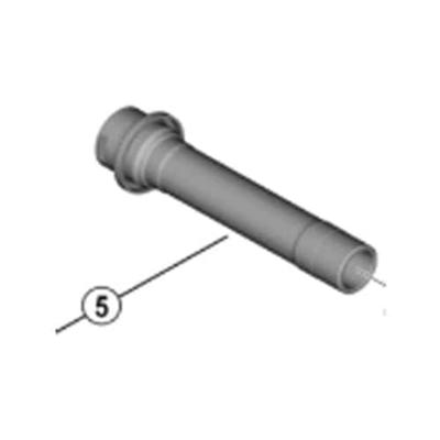SHIMANO Small Parts Axle Assembly Unit [5]