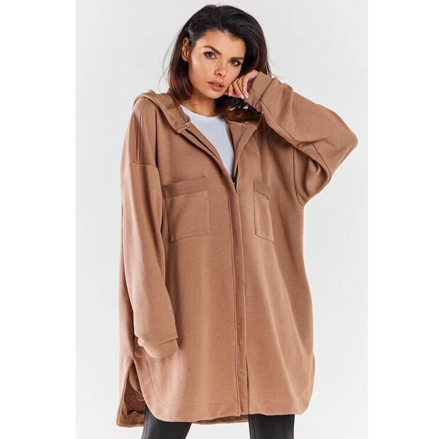 Толстовка Infinite You M281 One Size