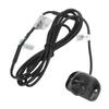 Universal Backup Camera Waterproof 170 Degrees  Wide Angle Night Vision Rear Parking Assist Camera for Car