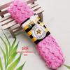 Sailor Wave Ribbon: 0.5cm Colorful DIY Jewelry & Hair Accessories