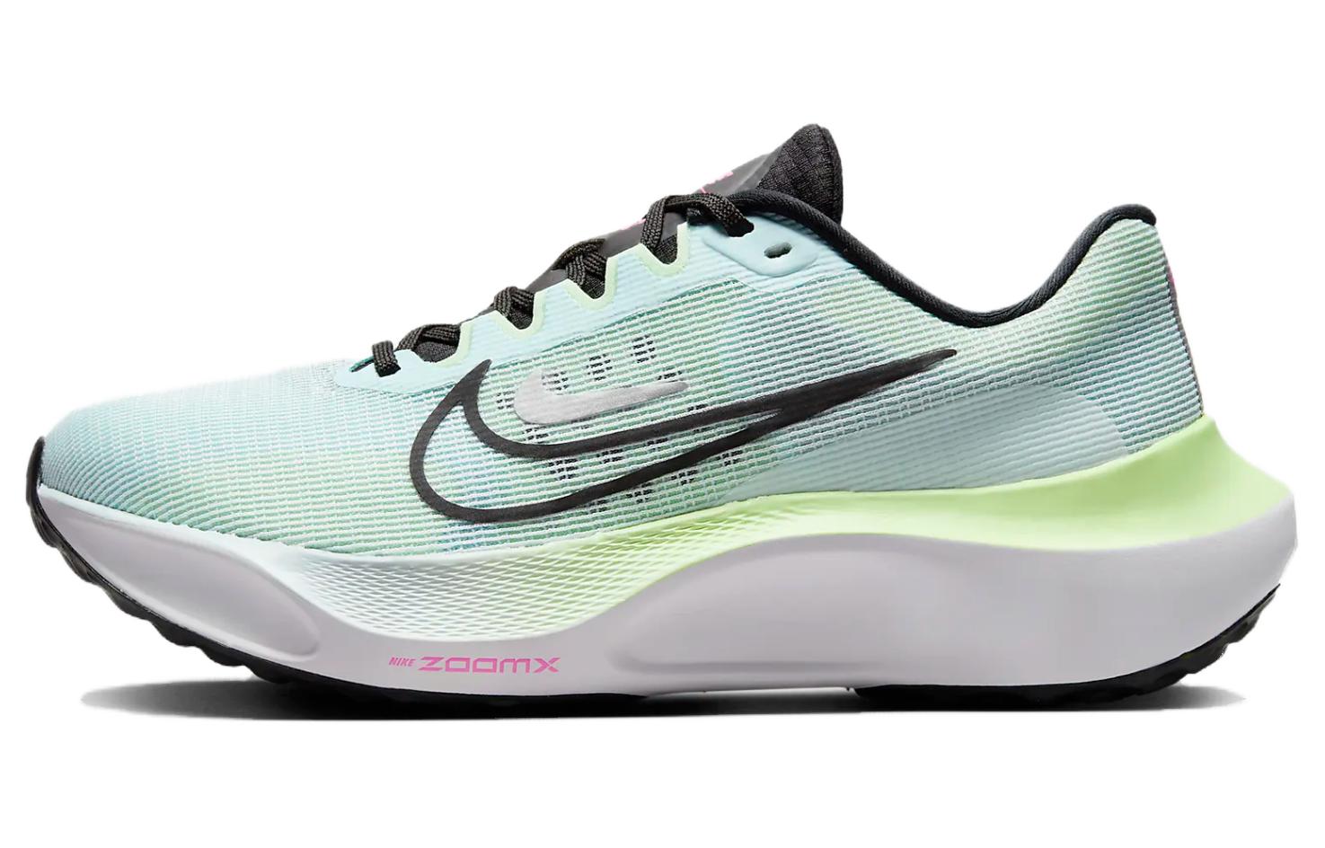 Nike Zoom Fly 5 Glacier Blue (Women s) 35.5