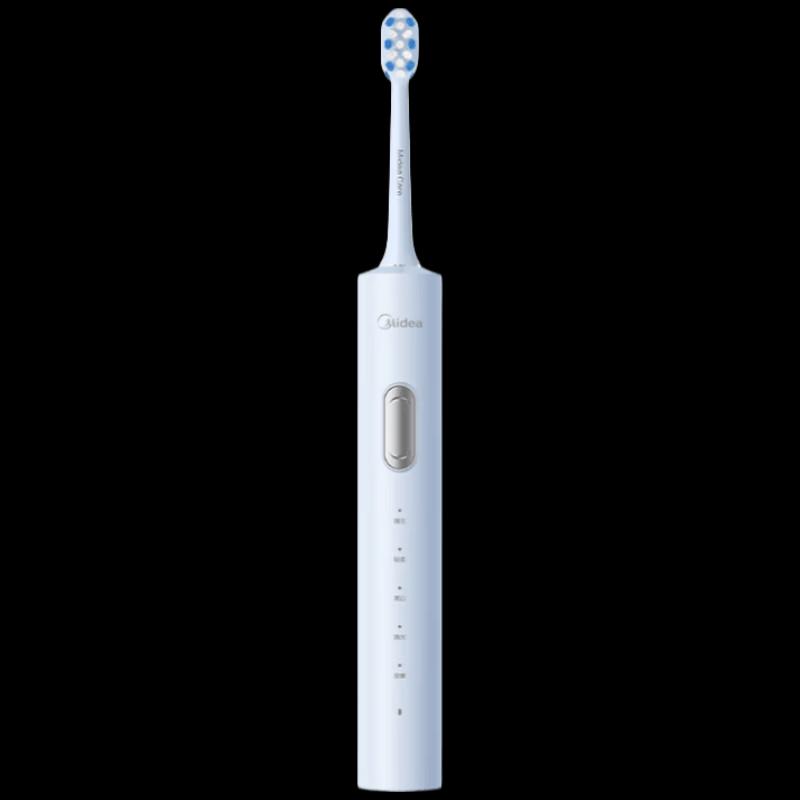 Midea YS7 Pro Sonic Electric Toothbrush CN Plug (adapter Included)