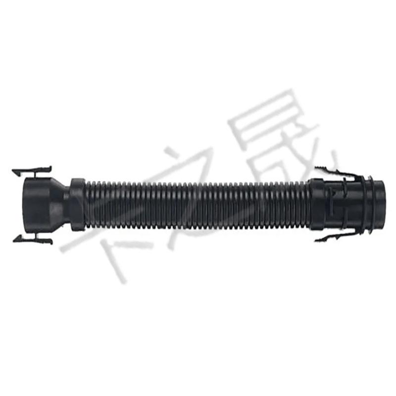 BMW N57S Engine Intake Resonator Pipe 13717810772