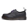 BT21 X Dr. Martens 1461 Black Men Sneakers 32179001