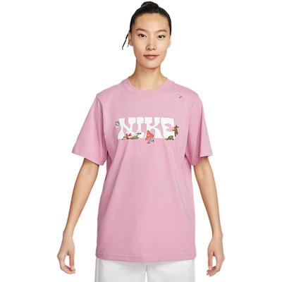 Oberteile – T-Shirts
