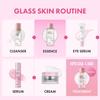 [HANSKIN Official] Real Complexion Hyaluronic Acid Skin Essence