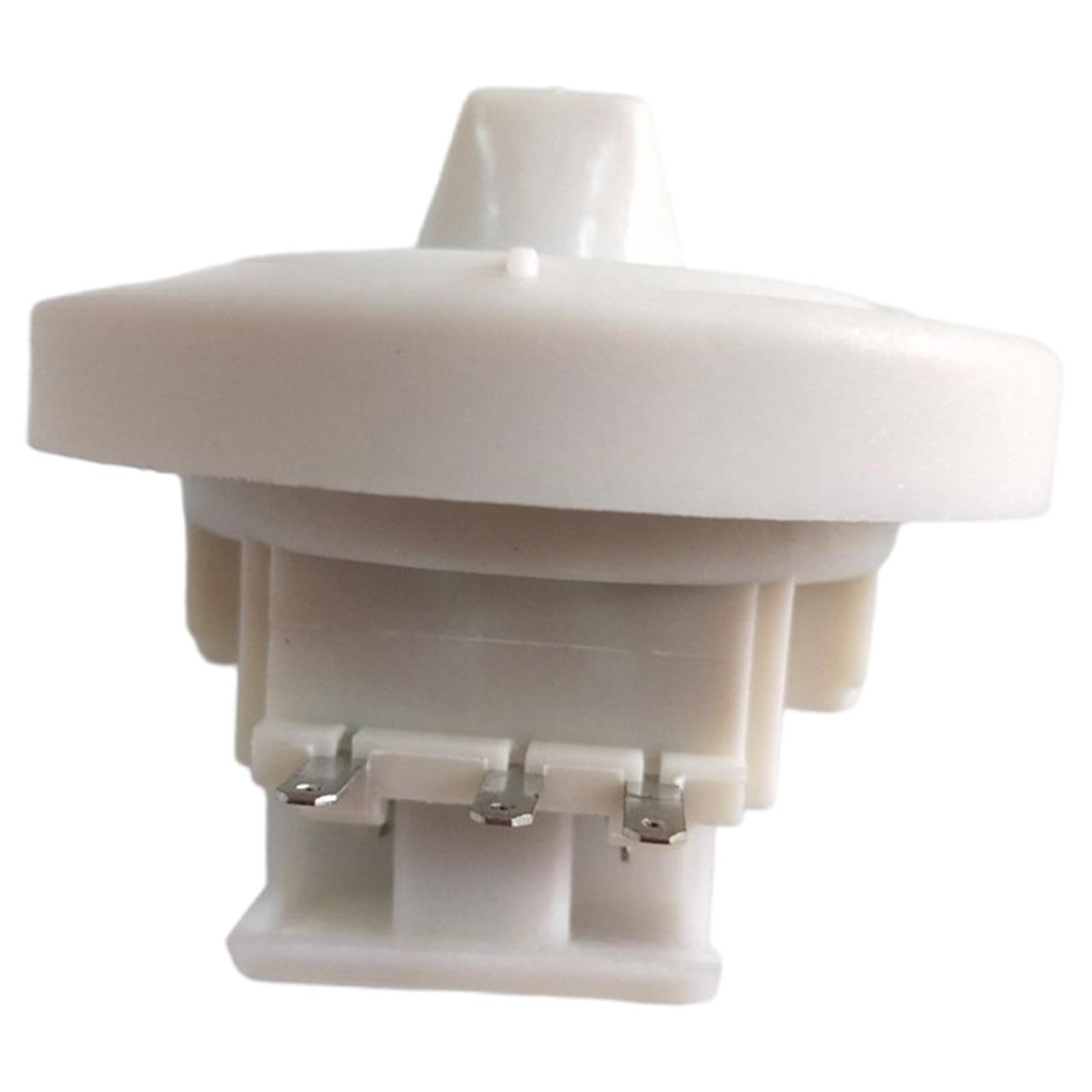 

Датчик контроля уровня воды DSC-6B DC5V Запасная часть для автоматической стиральной машины Водонепроницаемый детектор уровня водыАксессуары