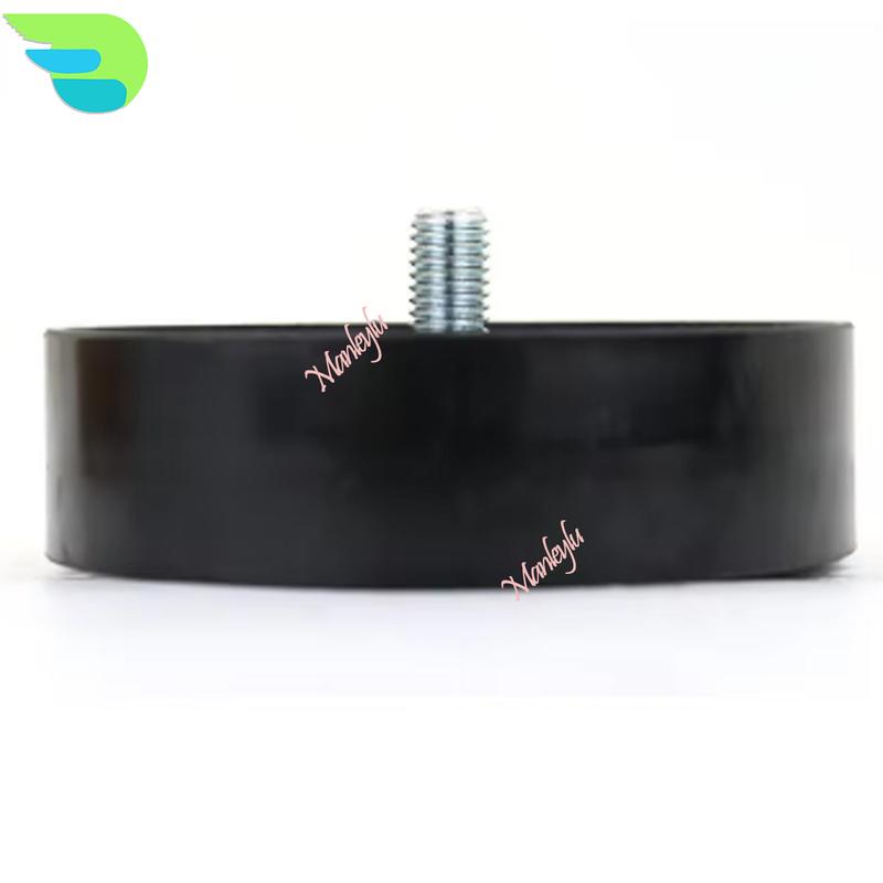 25286-2B000 25286-2B010 Idler Pulley for HYUNDAI ix35 i20/30 Tucson Elantra Accent Veloster KIA Cerato Rio Ceed Sportage Optima