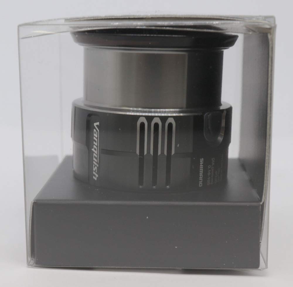 Genuine parts 19 Vanquish C2000SHG spool set Part No 10T5Q