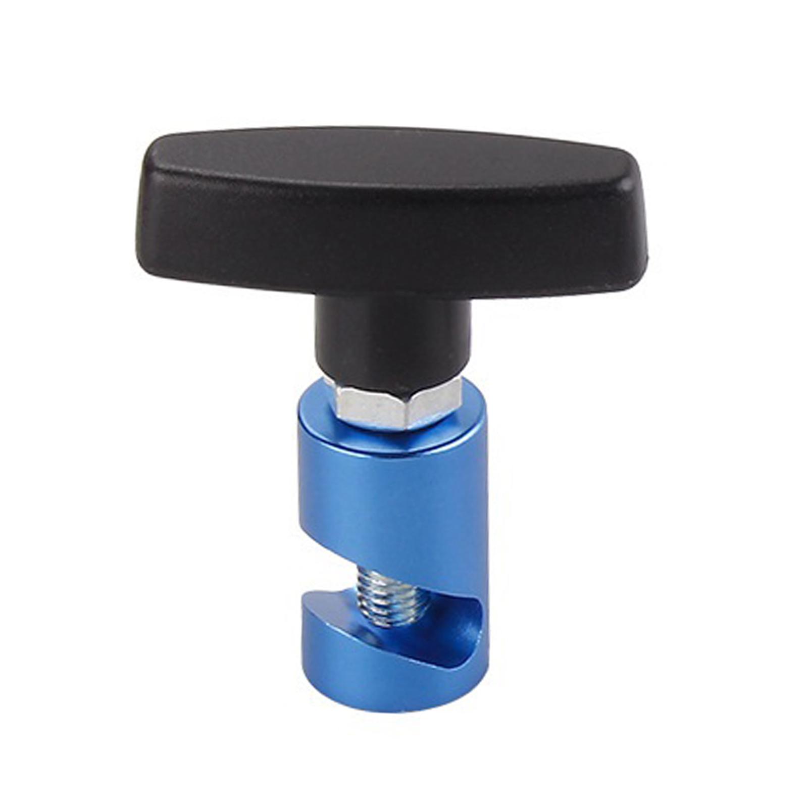 

Зажим для крепления подъемного устройства для капота, задней двери и багажника автомобиля, крышки двигателя, фиксатора штока, зажима для крепления подъемного устройства 14