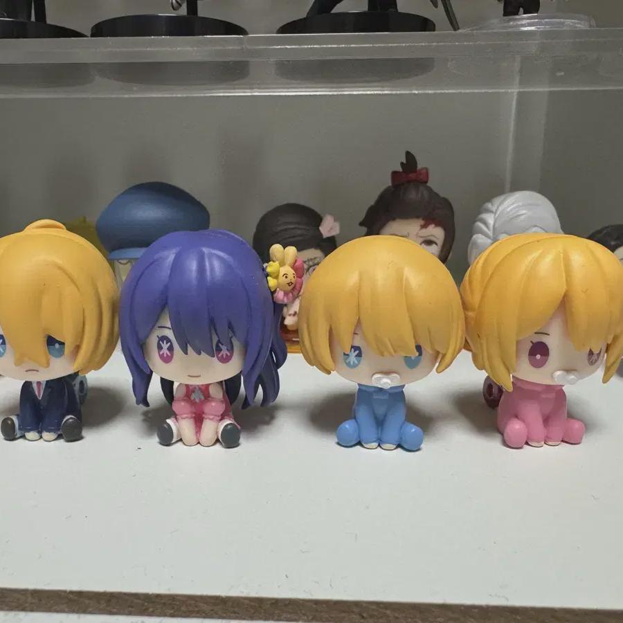 

Любимый ребенок Gacha Batch