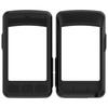 Bicycles Computer Silicone Case for ELEMNT 3 Bike Gadget Protector Ergonomic Cutout Yellowing Resistant Coating