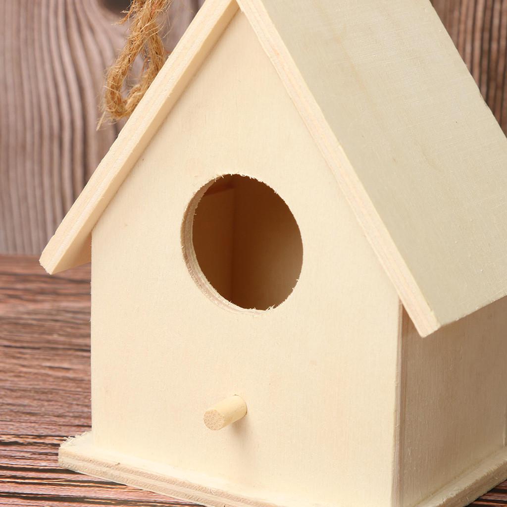  Dox  House Bird House Bird House Bird Box Bird Box Wooden Box