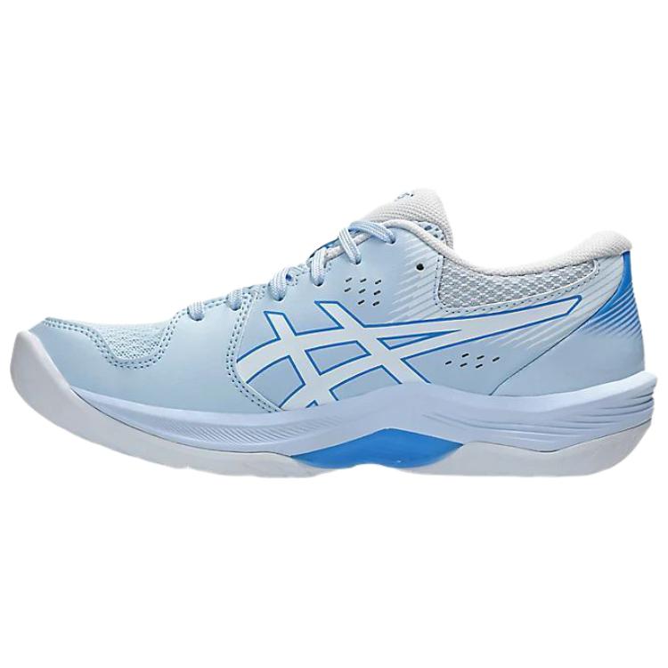 ASICS Beyond Ff Light Blue White Women's Sneakers 1072A095-401