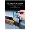 For Ford Maverick 2021-2024 Door Pull Box Door Slot Storage Box Stowing Tidying Organizer Box Car Interior Accessories Supplies