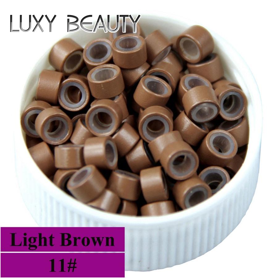 Alicate de cabelo nano anéis 3pc/conjunto alicate de extensão de cabelo kit de ferramentas para micro anel link contas extensões de cabelo humano alicate gancho agulha