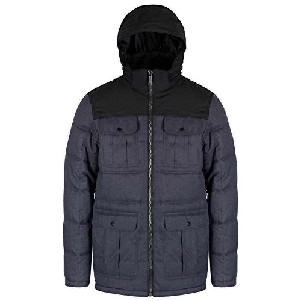 regatta arnault jacket