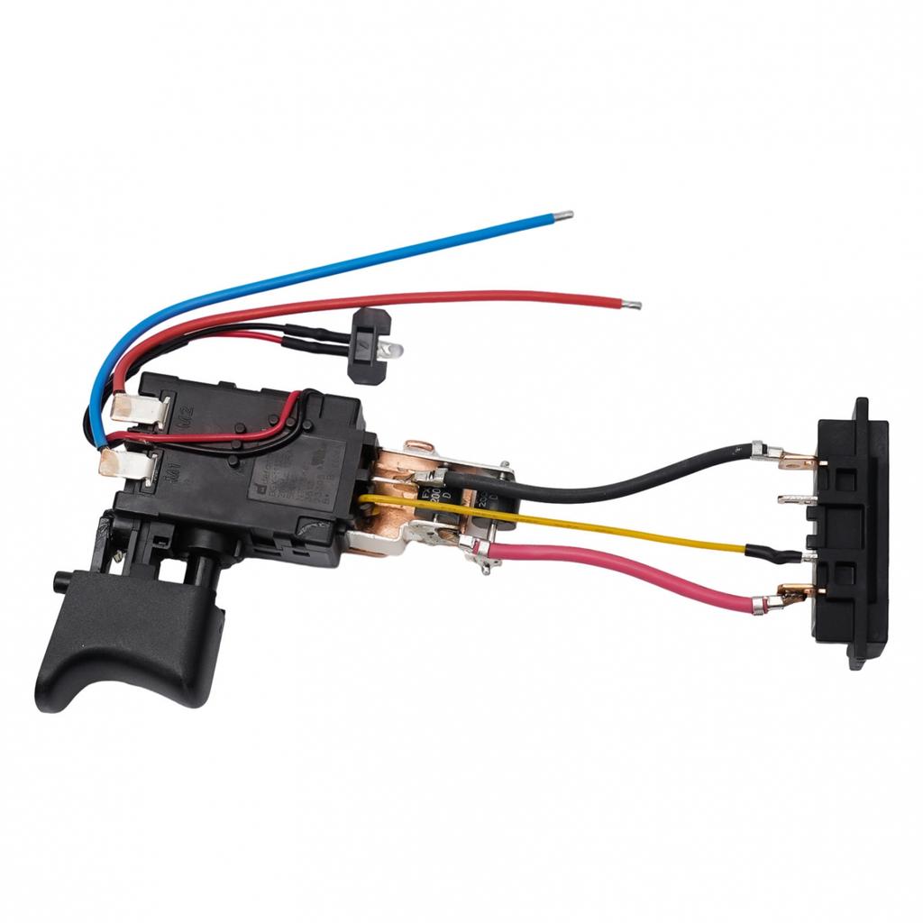 Switch N335379 for DCD771 DCD771C2 TYPE1 N279942 N337101 Power Tool Accessories