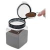 Takeya Chemical Industries FreshLock Coffee Bean Storage Container with Measuring Spoon, 1.1L
