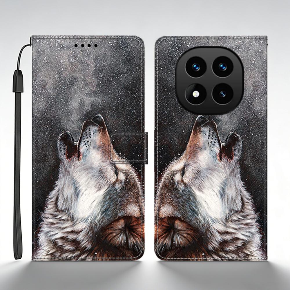 For Redmi Note 15 Pro Plus Case Wallet Leather Flip Cover For Xiaomi Redmi Note 15 Pro Plus 5G Shockproof Phone Case Coque Funda