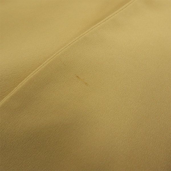 MANI tailored jacket 38 beige Women Used