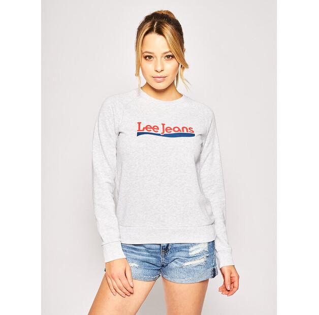 Толстовка Lee Crew EU XL