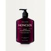 Monclos Samt Volumen Shampoo 500ml