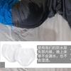 Reusable TPU Incontinence Underwear Adults Unisex Waterproof Pant With Diaper Cover Layer