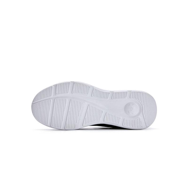 Under Armour Non-Slip Shock Absorbing Breathable Warm Sweat-Wicking Running Shoes Kids Sneakers 2421112