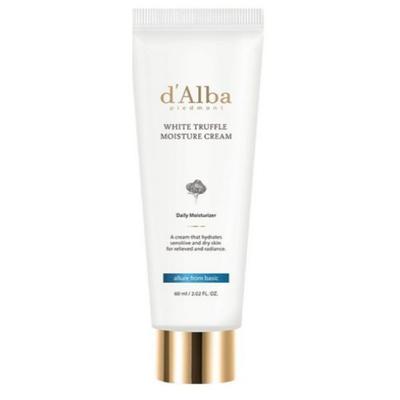 D’Alba White Truffle Moisture Cream 60ml