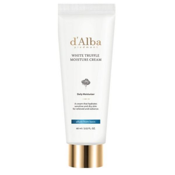 

d’Alba White Truffle Moisture Cream 60ml