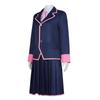 Don'T Be an Annoying Brother Cosplay Costume Oyama Mahiro School Uniform Skirt Don'T Be a Brother Suit Cosplay Anime Costume