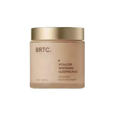 Vitalizer Whitening Sleeping Pack 100ml