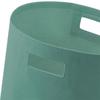 Westford Mill Canvas Storage Basket