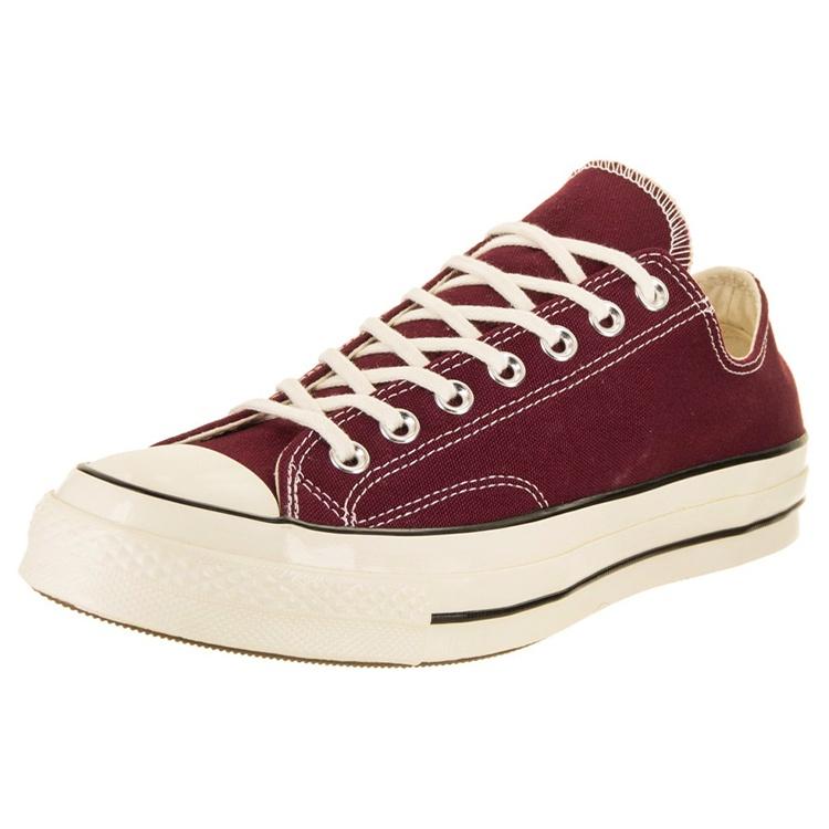 Converse Chuck 70 Ox 'Burgundy' Men's 162059C