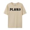 Bitcoin Cryptocurrency T Shirts 2024 Fashion T Shirt Men 100 Cotton Tops Shirts Cool Tees Black Design
