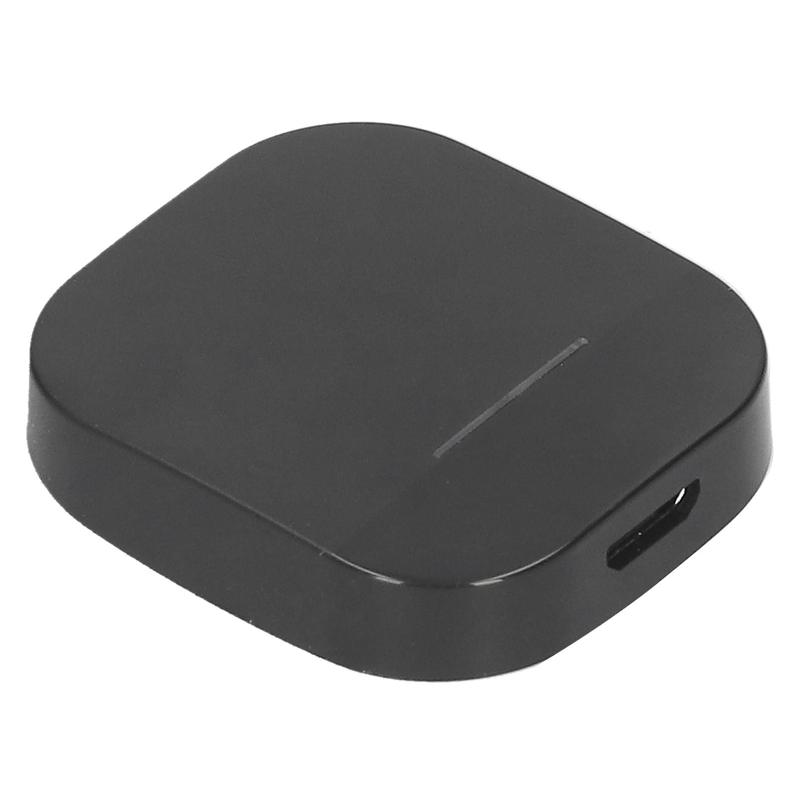 

Беспроводной дисплейный адаптер HDMI TV Screen Dongle Wifi Stream Receiver для YoutubeMiracast