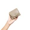 Cowhide Bifold Wallet