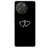 Husă de telefon pentru Blackview SHARK 8 Huse Capac moale din silicon pentru Blackview SHARK8 Husă la modă SHARK 8 6.78 Carcase cu protecție completă
