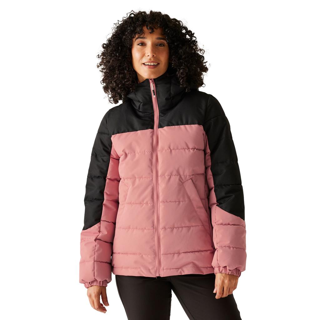 Regatta Womens/Ladies Aldthorn Quilted Jacket