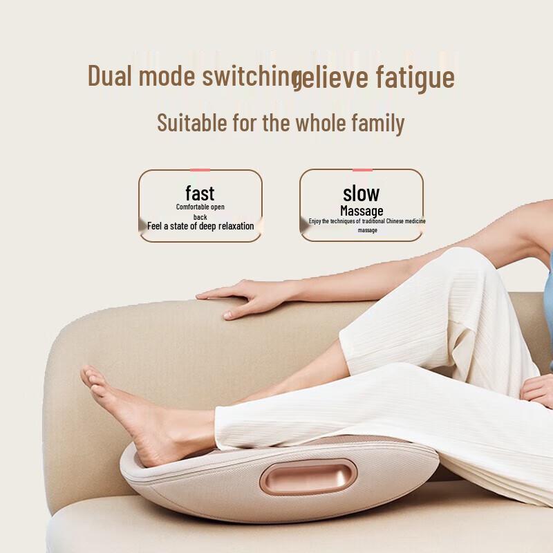 Breo Back 3E Wireless Waist & Back Massager