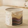 Hat Storage Bin, Clothing, Hat, and Toy Storage Bag, Foldable, Dustproof and Moisture-proof, Hat Brim Storage Bag, a Magical Tool