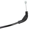 Renault Clio IV 12-20 engine hood release cable