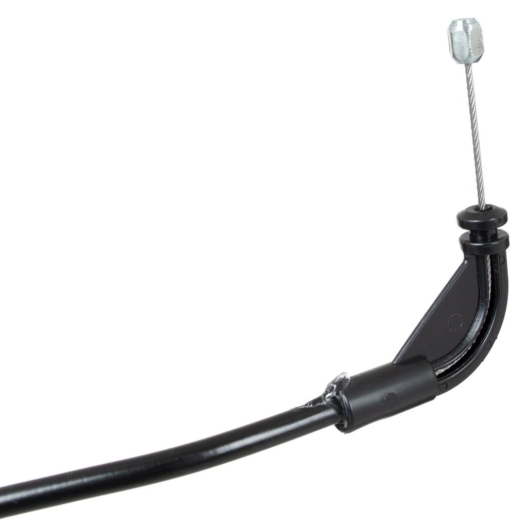 Renault Clio IV 12-20 engine hood release cable