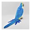 BH3068 HANSA Green Macaw 72