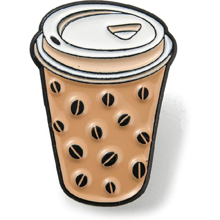 Airssory 5 Pcs Golden Color Bee with Beehive Enamel Alloy Brooches Lovely Insect Animal Badge Pins for DIY Clothes Backpack Decooration Craft Banquet