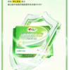 Heart print disinfectant and hygiene wipes 16 pieces/pack, dosage added disinfectant and sterilization wipes