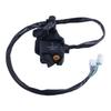 HOLDWELL Right Handlebar Switch Assembly 9DSV-160320-6002 Compatible with CFMoto ATV CFORCE 625 CF600ATR-2L CF600ATR-2S CF600AU-3L